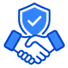 business trust icon