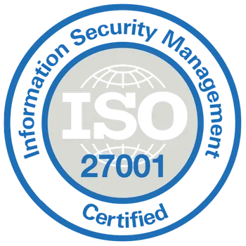 ISO 27001