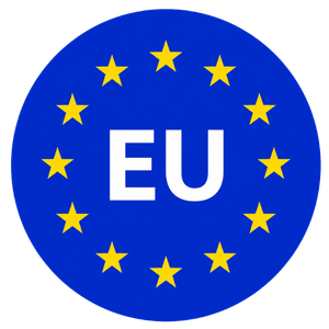 european union logo