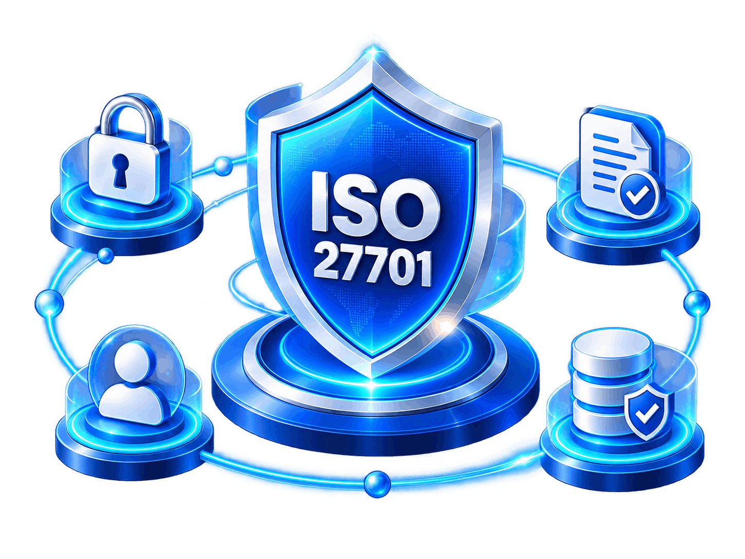 Dịch vụ tư vấn chứng nhận ISO 27701