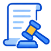 legal compliance icon