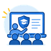behavior based security training
