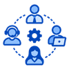 business department icon