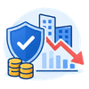business risk reduction
