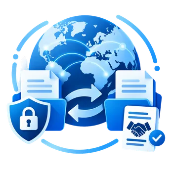cross border data transfer 1