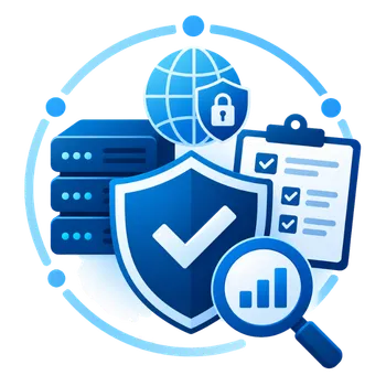 cybersecurity health check