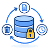 data lifecycle management