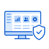enterprise system icon 1