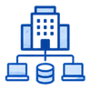 enterprise system icon