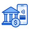 financial services icon