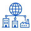 global enterprise icon