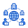 global workforce icon