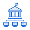 government system icon