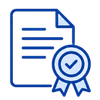 iso 27001 compliance icon 1
