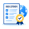 iso 27001 compliance