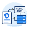 iso 27001 integration