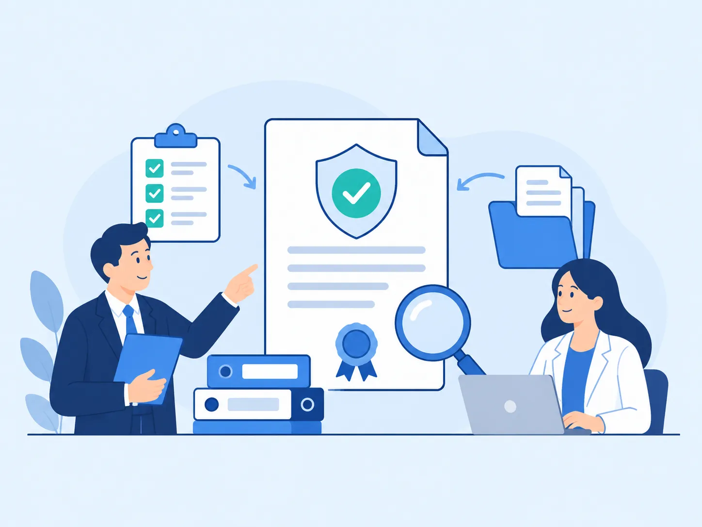 03. Hỗ trợ đánh giá chứng nhận ISO 27701