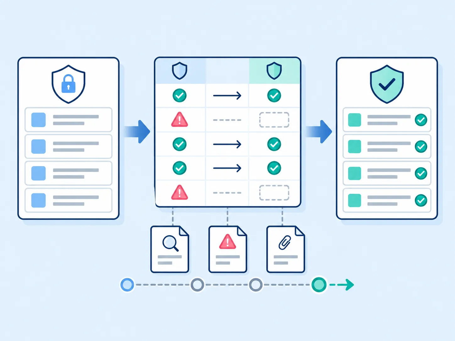 02. Đánh giá khoảng cách sang ISO/IEC 27701:2025
