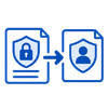 iso 27701 integration icon