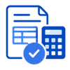 payment approval icon