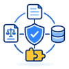 privacy framework integration