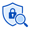 security assessment icon