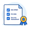 security compliance audit
