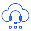 software outsourcing icon