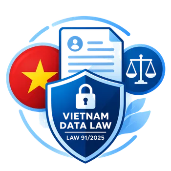 vietnam data law compliance